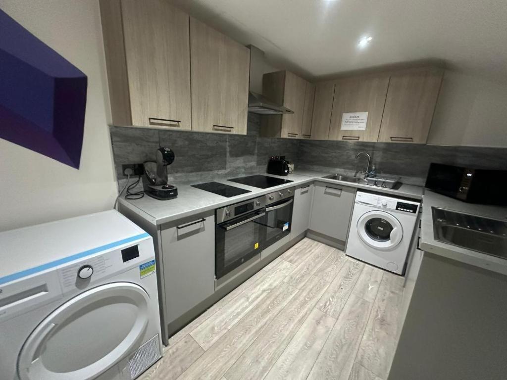 Serviced Ensuite Double - Near Greenwich Park - The O2 Arena - Nearby Transport Links To - New Cross Station - Lewisham Se14 Pensión *