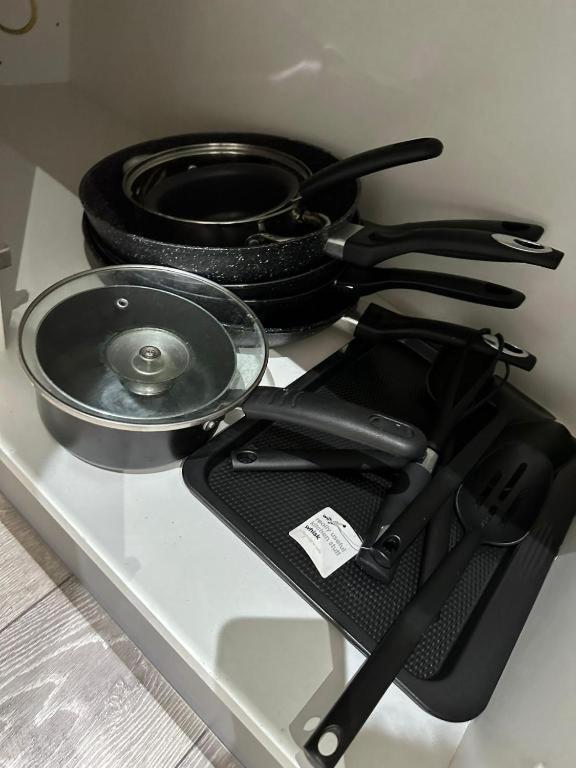 Serviced Ensuite Double - Near Greenwich Park - The O2 Arena - Nearby Transport Links To - New Cross Station - Lewisham Se14 Pensión *